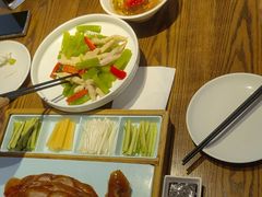 -卞氏菜根香(航空路旗舰店)