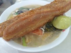 -许记大碗皮肚面馆(三条巷店)