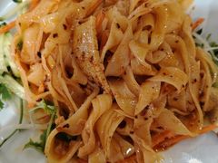 -西部马华清真兰州牛肉面·烧烤夜市(三里河店)