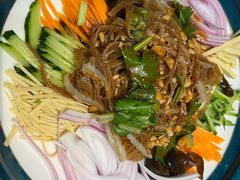 -小船渔村·大连菜(明泽街店)