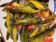 -星湖特色餐厅· 三岔湖环球融创天堂洲际酒店