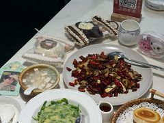 -怡得观滇餐厅·地道昆明菜·1996(海埂大坝店)