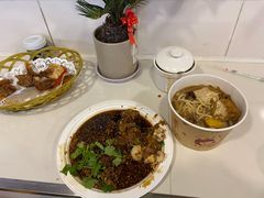 -盒煮先卤面(沙坡尾店)