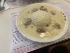 -大哥餐厅(西城花园店)