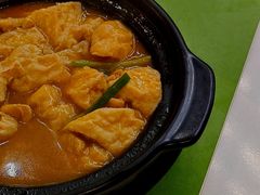 普宁豆腐-神仙馆(衡山路店)