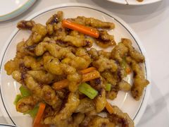 -老仁义·清真菜(太古街店)