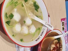 -小杨生煎(周浦万达店)