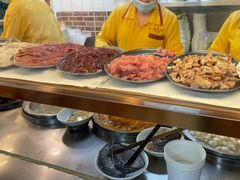 -四里沙茶面(湖滨四里店)