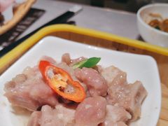 -粤陸玖玖·港式手作茶餐厅(珠江路店)