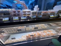 -鲍师傅糕点(海岸城店)