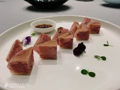 -狮王府淮扬菜(新街口友谊店)