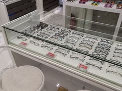 -MODJO•木左眼镜(云玺万科里店)