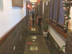 -山西会馆·晋菜·晋商宴·牌匾博物馆(胜利东街店)