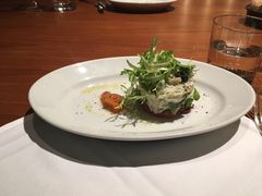 -沈阳君悦酒店·意坊意大利餐厅