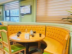 -海派美食·家宴海鲜青岛菜·石锅鲽鱼头(东方城店)