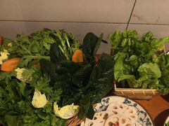 -老员外骨汤火锅(海州古城店)