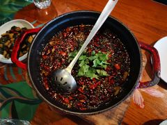 牛三金-烛影拾光观景餐厅·创意菜·摄影·小提琴(大唐不夜城店)