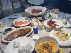 -又见炊烟私房菜(敬亭路店)