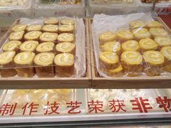 -大桥道糕点食品店(津塘路店)