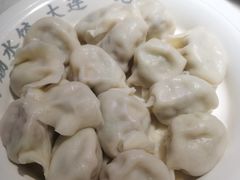 -日丰园海肠水饺·老字号大连海鲜(和平广场店)