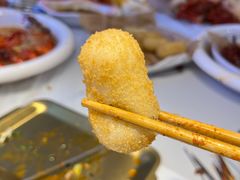 -石牌岭小亮蒸虾•湖北老字号(左岭店)