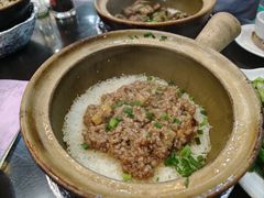 -红星光发煲仔饭(文海店)