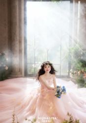 -蒙娜丽莎婚纱摄影(南门店)