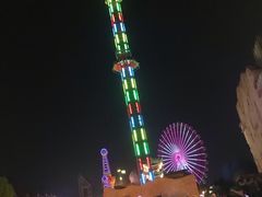 -横店影视城梦幻谷园区