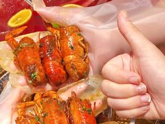 -熊记虾王·小龙虾(东晓南店)