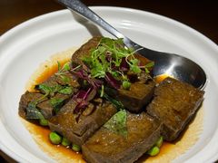 -本处·素食·融合料理(南油店)