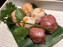 -一哥澳门豆捞·澳门风打边炉(高德置地店)
