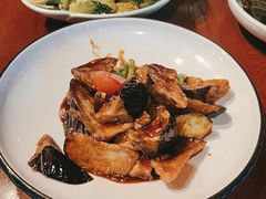-古北烤鸭王I古北水镇景区店