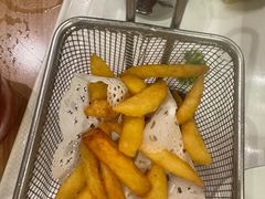-豪客来牛排(天阳D32店)
