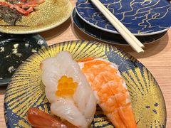 -大起水产回转寿司(道顿堀店)