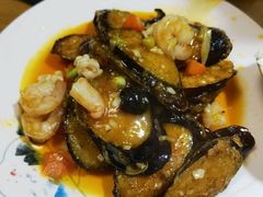 -毛毛熏肉•东北菜老字号(大安街店)