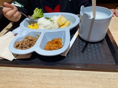 -吉野家(成都时代奥莱店)