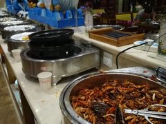 -南亚水鑫温泉SPA(恒宇商业广场店)
