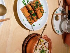 -一坐一忘云南菜(卓悦中心)