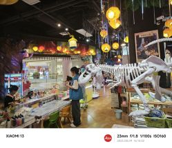 -卡通尼乐园(印象城购物中心店)