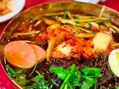 -西塔大冷面(市府大路店)
