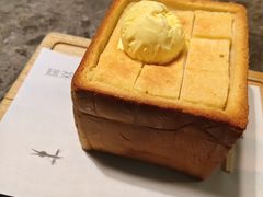 -绿茶餐厅(天津天河城店)