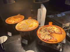 -永泰福朋喜来登酒店-宜客乐自助餐厅(远大路店)