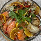 青岛本地人推荐0踩雷的海鲜啤酒屋