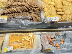 -爱德顺糕点食屋(利民道店)