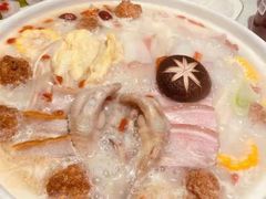 -三人行骨头王火锅(长寿店)
