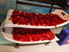 -俏牛哥鲜牛肉牛肆馆(重庆天地店)