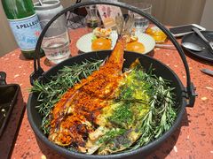 -La Terre乐田(万象城店)