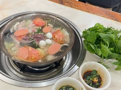 -海关荤豆花(洋河一路店)