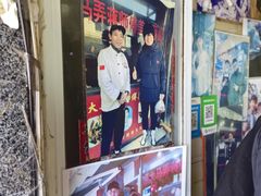 -大马弄蒋师傅美食酥鱼(察院前店)