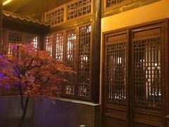 大堂-二十八里太湖船菜(吉祥路店)